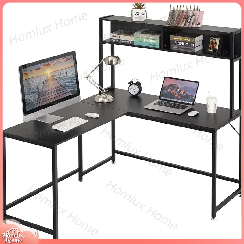 Ev Ofisi ve Oyun Kurulumu için - Desk Setup L Shaped incelemesi ve fiyatı
