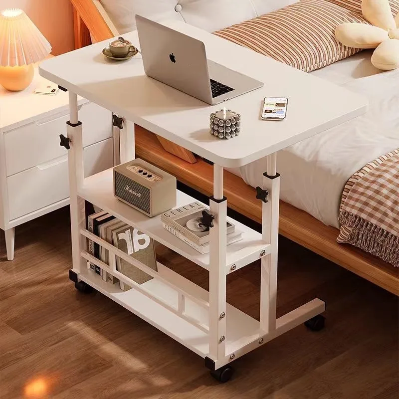 Yatak Kenarı Mobil Bilgisayar  - Desk Setup L Shaped incelemesi ve fiyatı