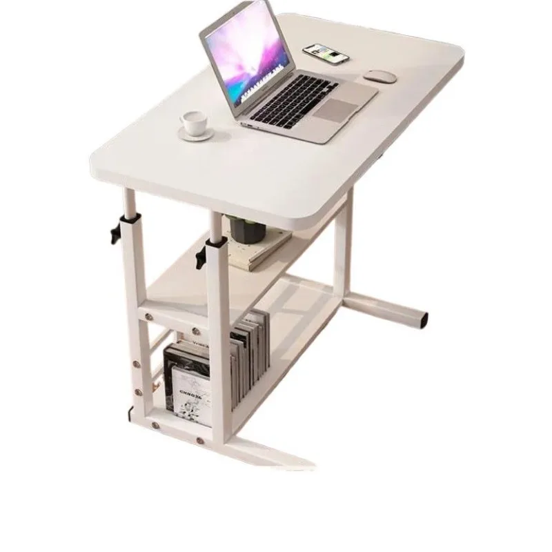 Yatak Kenarı Mobil Bilgisayar  - Desk Setup L Shaped incelemesi ve fiyatı