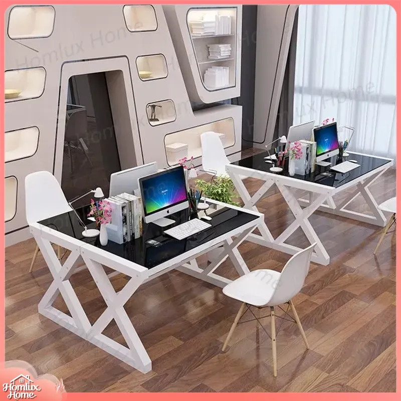 PC Bilgisayar Konsolu Kurulumu - Desk Setup L Shaped incelemesi ve fiyatı